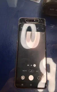 سامسونگ A80