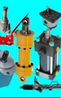 تعمیرجک هیدرولیک وپنوماتیک.