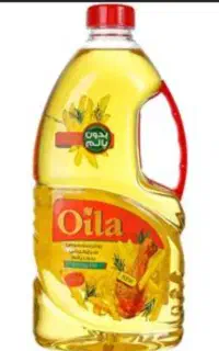 فروش ویژه روغن سرخ کردنی
