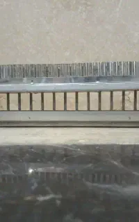 سری زنی قالب شیرینی نخودی