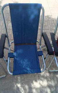 صندلی مسافرتی