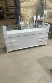 پیشخوان