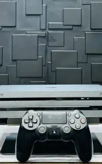 ps4 pro