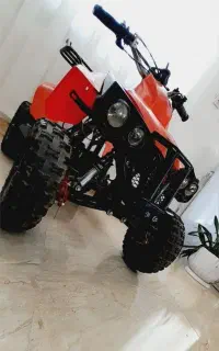 موتور ATV چهار چرخ 500 wat