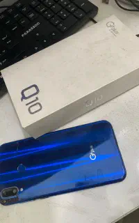 گوشی جی پلاس Q10