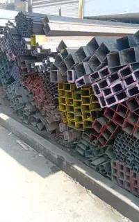 آهنگری  خدمات جوشکاری برش کاری اهن الات