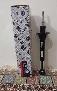 کمک فنر پراید مارک اعظام