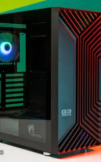 کیس core i5 i3/ گارانتی شرایط اقساط دم قسط بدون چک