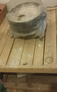 کرسی نوبامنقل دستساز