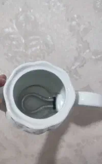 کتری برقی عطیغه