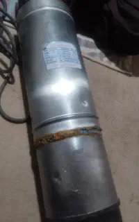 کف کش ۲اینج ،۱۰۰متری ،