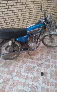 موتور سکلیت