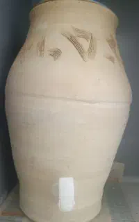 کوزه خمره