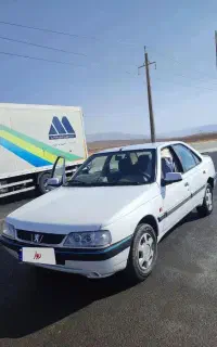 405 slx اس ال ایکس