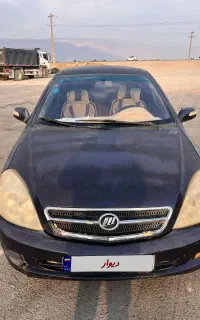 لیفان 520مدل 90