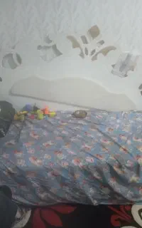 تخت خواب سالم