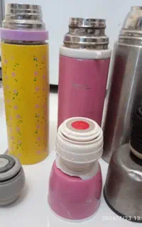فلاکس چای