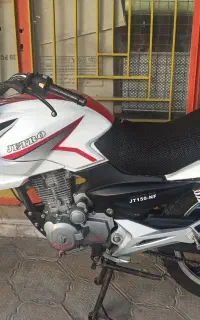 موتور سیکلت جترو 150cc NF