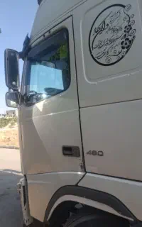 ماشین سنگین