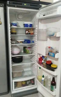 تعمیرات تخصصی انواع یخچال با ضمانت ۳ ماهه
