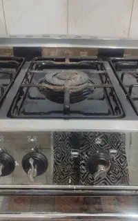 گاز فردار سالم