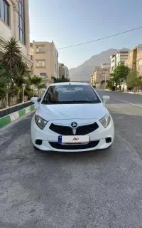برلیانس H230 استثنائی ۸۰تا کار