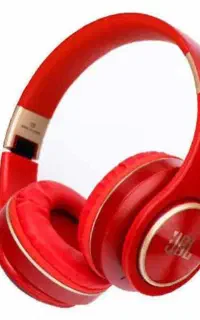 هدفون مدل JBL T8