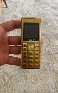 گوشی glx ساده