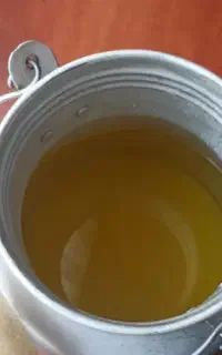 روغن زرد امسالی