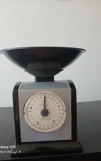 ترازو