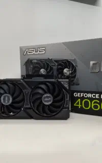 کارت گرافیک 4060 ti 16g