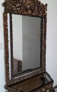 آیینه