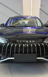 تیسان اس05ثبت نام شرکتی اقساط قیمت قطعی/TISSAN S05
