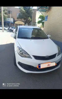 سواری برای شاهرود