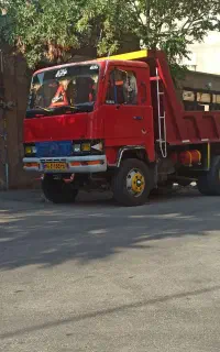 مصالح ساختمانی خاکبرداری شن ماسه آجر