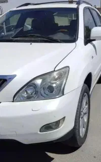 لکسوس RX350