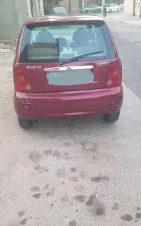فروش خودرو ام وی ام ۱۱۰