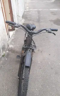 دوچرخه