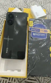 پوکو ایکس7پرو،poco x7 proحافظه512 رم12زیرفی