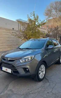 جک s5 اتومات
