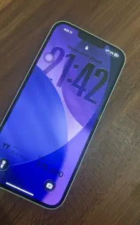 iphone 13 normal
