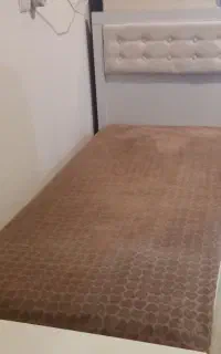 تخت یک نفره ام دی اف