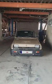 نیو رنو پی کی