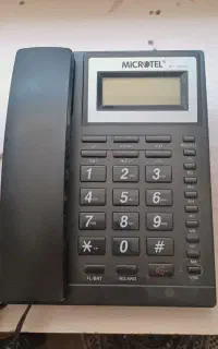 تلفن و وای فای