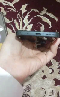 گوشی ردمی 13
