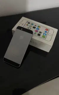 iphone 5s black