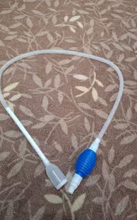 سیفون آکواریوم