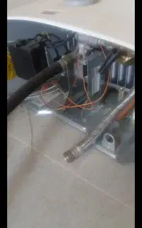 ابگرمکن‌بوتان‌‌اکبنده