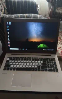 lenovo ideapad 520 15ikb