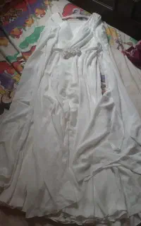 لباس عقد